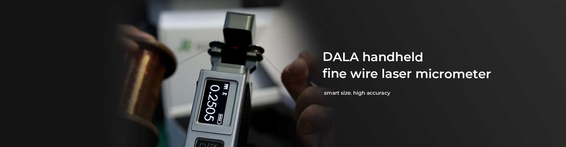 quality Laser Diameter Gauge factory