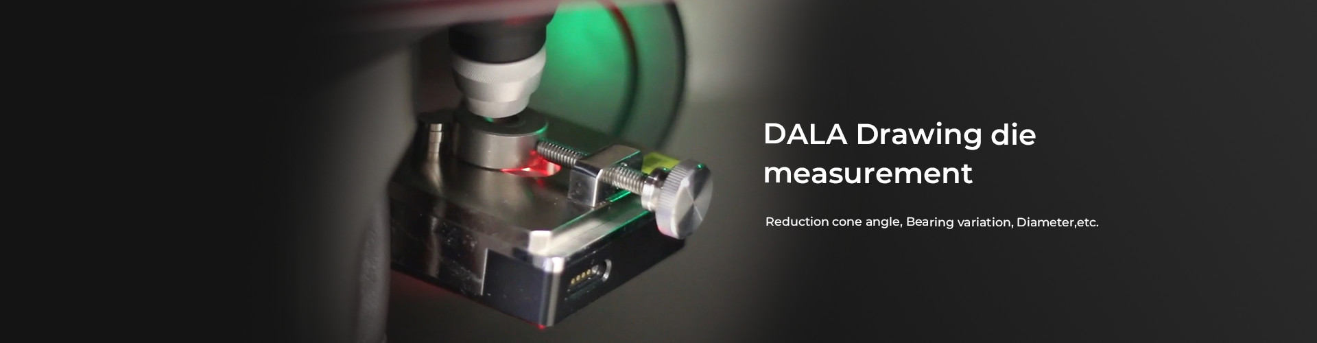 quality Laser Diameter Gauge factory