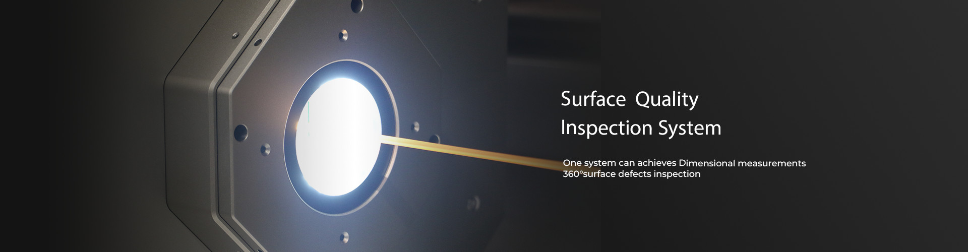 quality Laser Diameter Gauge factory