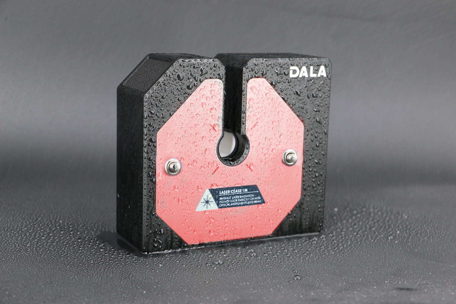 Compact CCD Laser Diameter Controller Diffraction Measurement