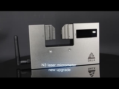 N3 Laser micrometer