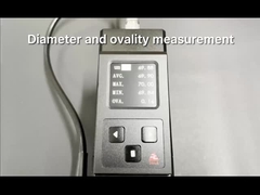 D360  Laser Diameter Measurement For Fine Wire